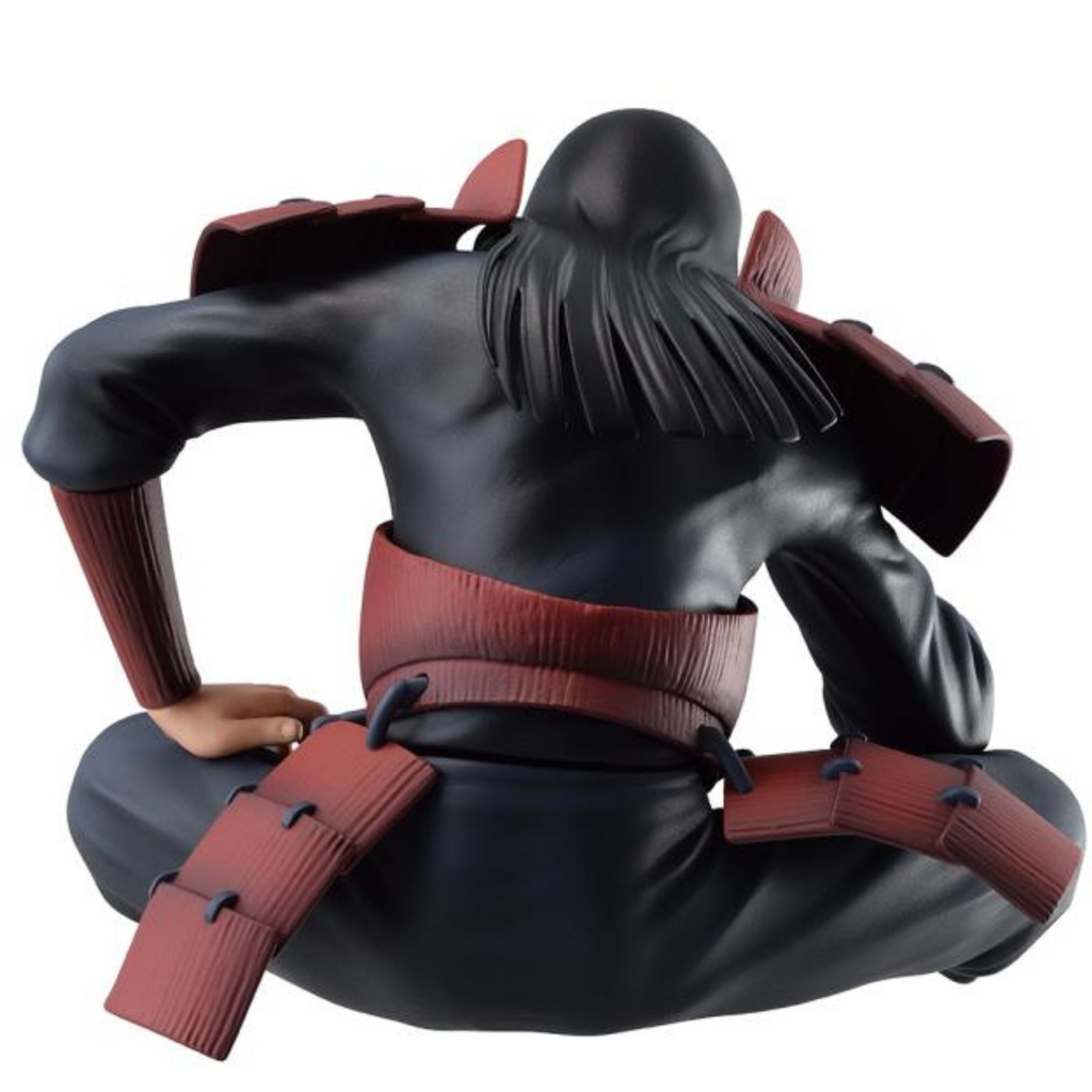 Hashirama Senju " MASTERLISE "100% Original Lacrado