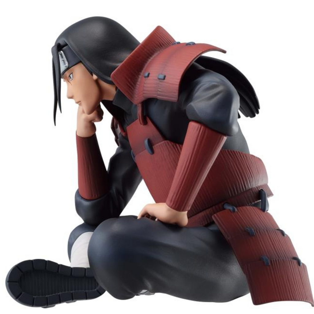 Hashirama Senju " MASTERLISE "100% Original Lacrado