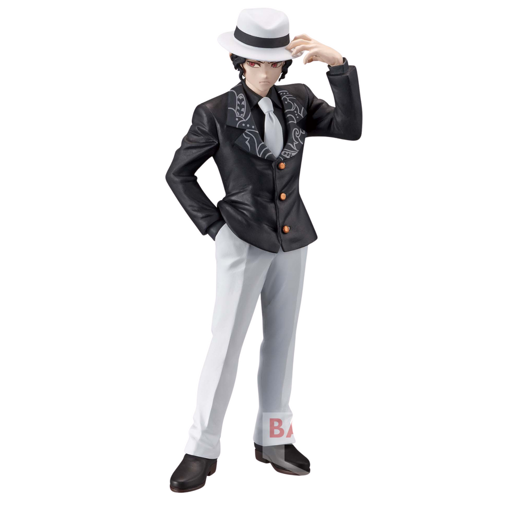 Muza Kibutsuji " DXF" 100% Original Lacrado