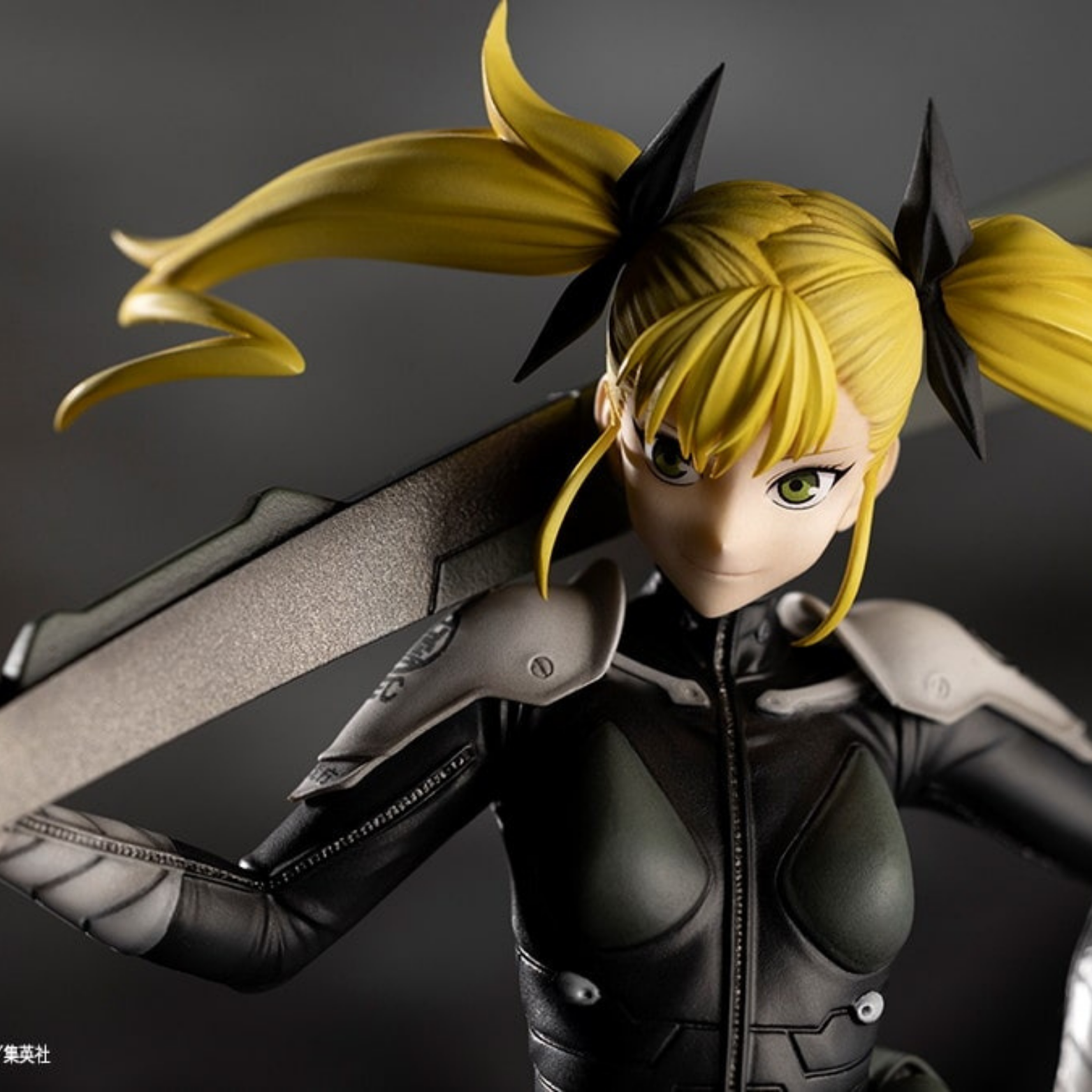 Shinomiya Kikoru "ARTFX J" 100Original Lacrado