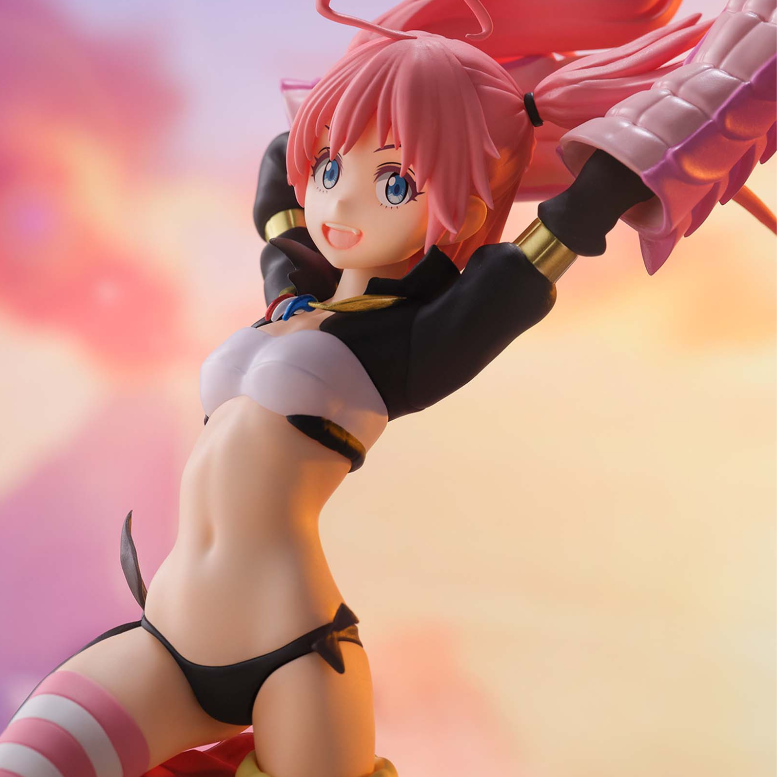 Milim" That Time I Got Reincarnated as a Slime" 100% Original Lacrada