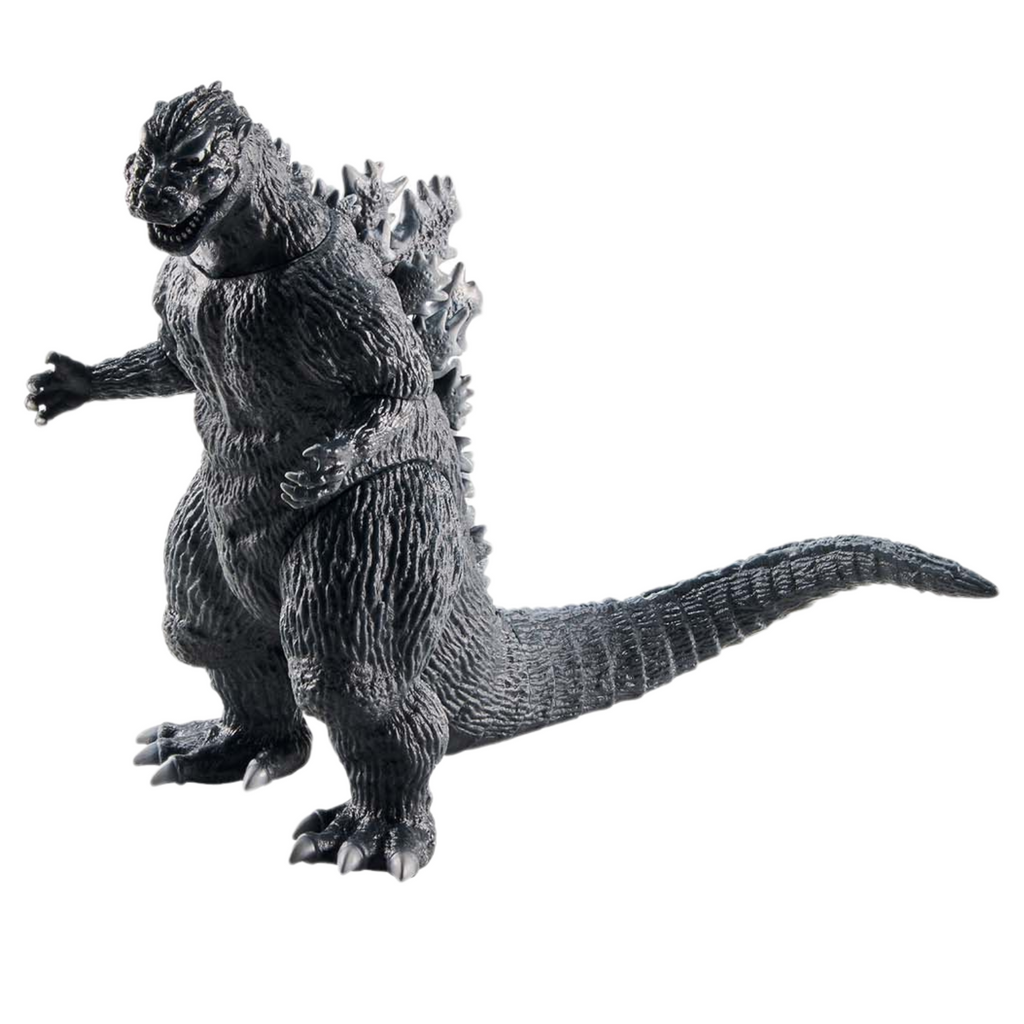 Godzilla (1954) "Monster Roar" 100% Original Lacrado