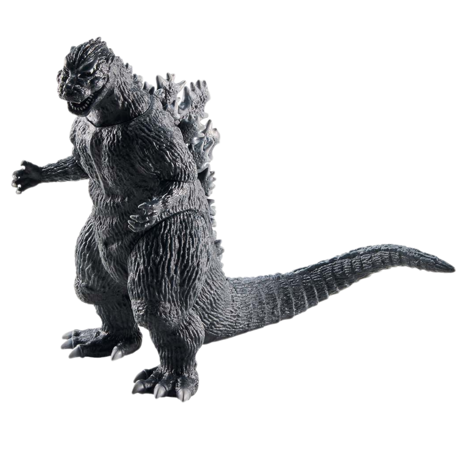 Godzilla (1954) "Monster Roar" 100% Original Lacrado