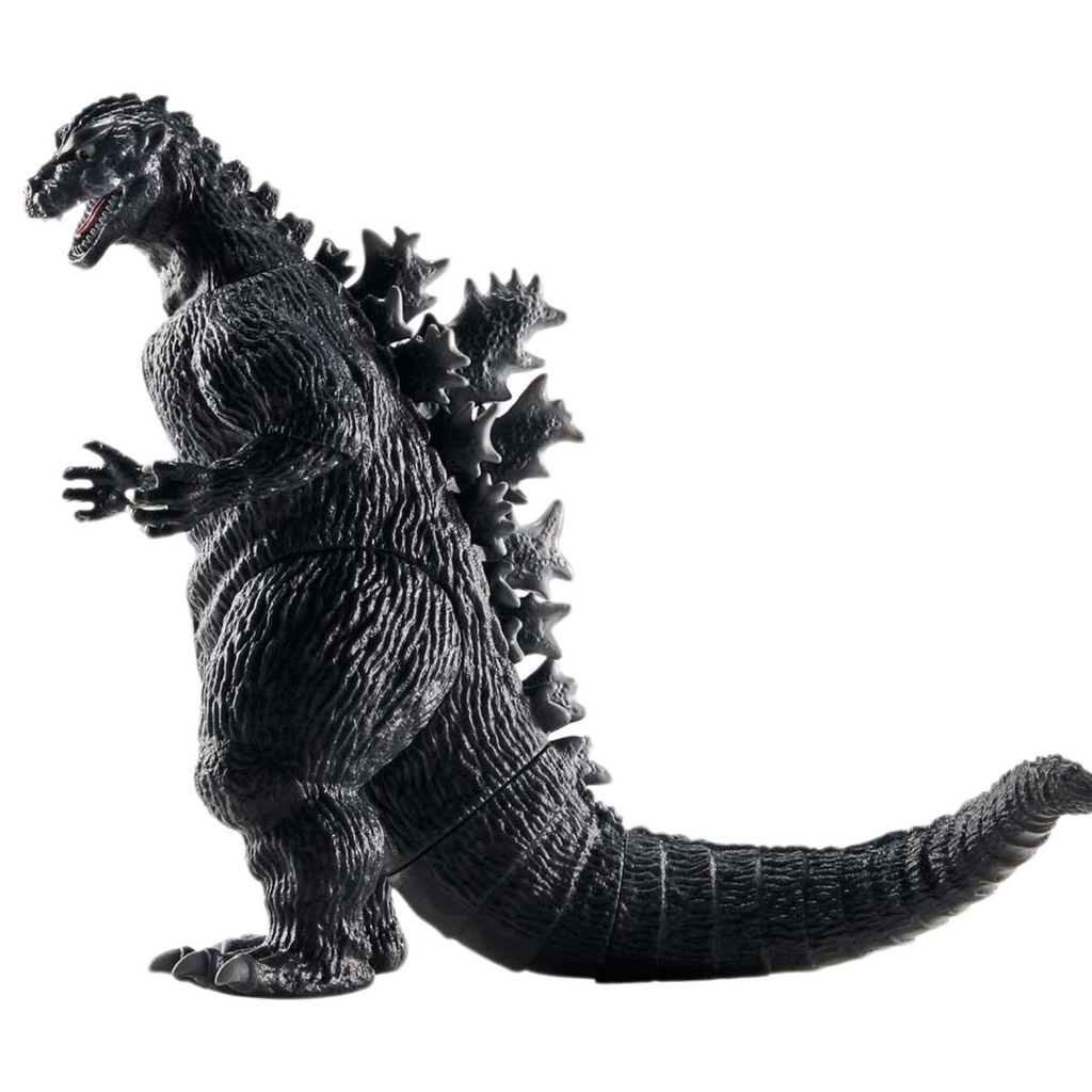 Godzilla (1954) "Monster Roar" 100% Original Lacrado