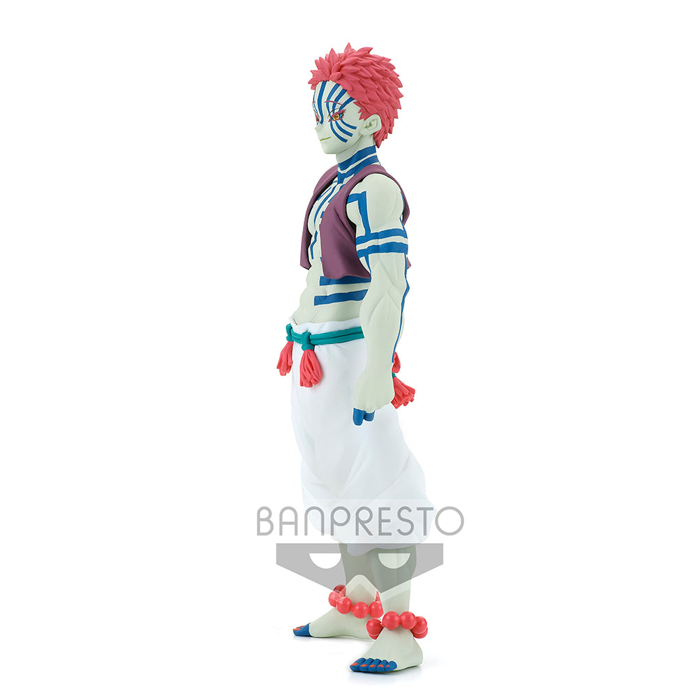 Akaza "DXF" 100% Original Banpresto