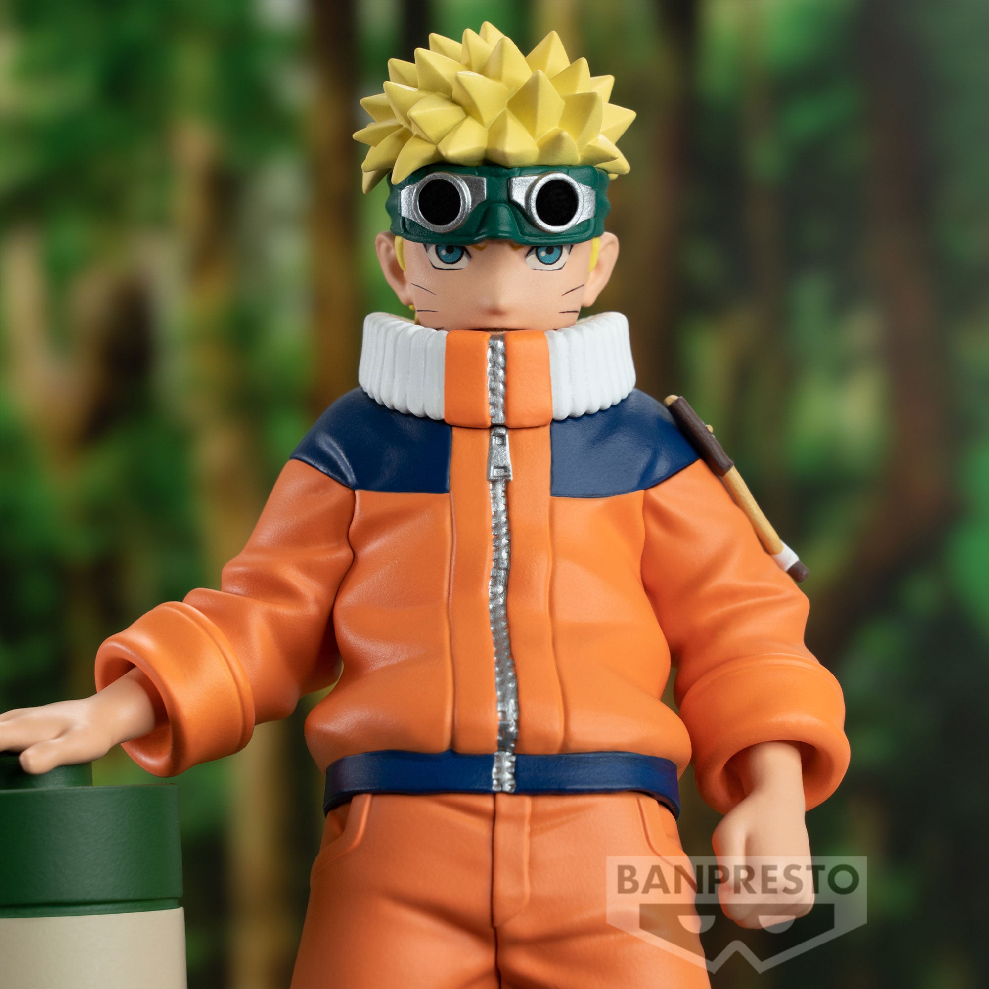 Uzumaki Naruto "Pergaminho Memorável" Especial ED 20TH 100%Original