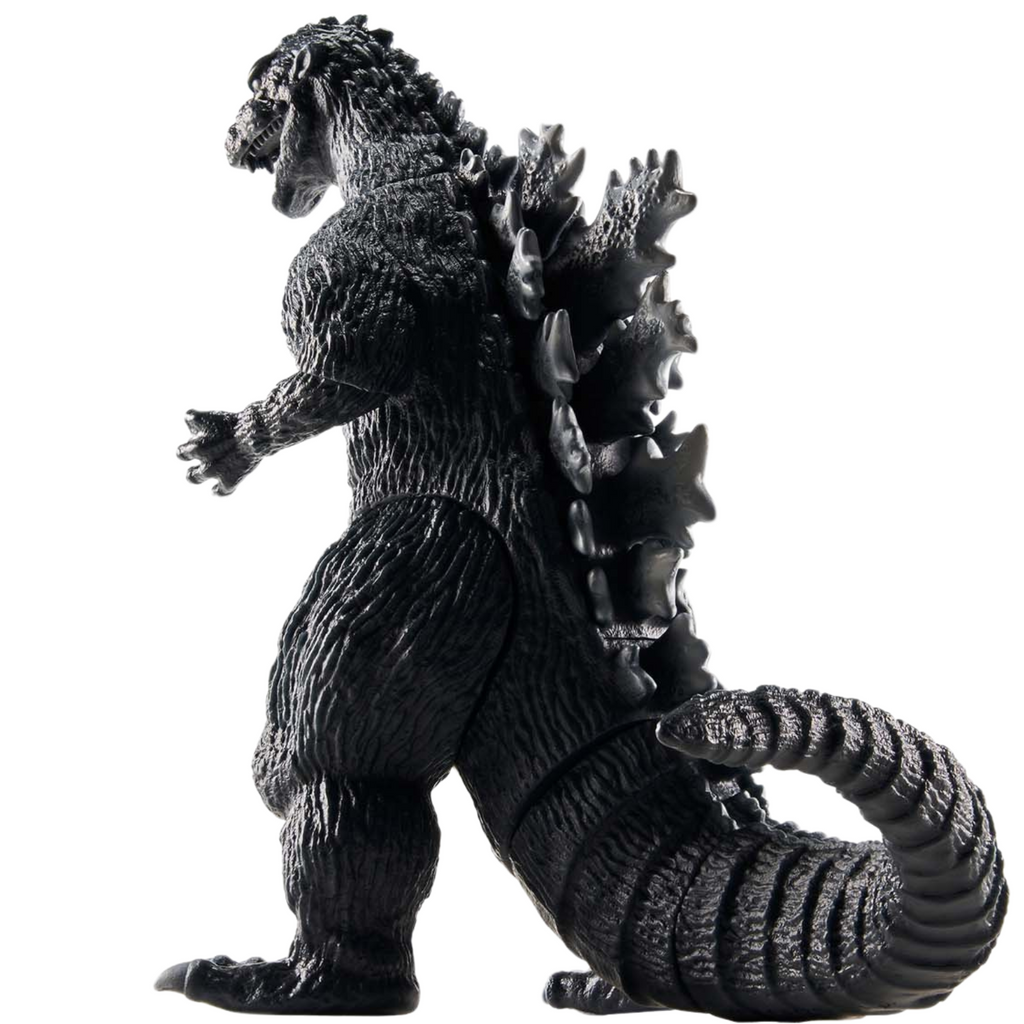 Godzilla (1954) "Monster Roar" 100% Original Lacrado