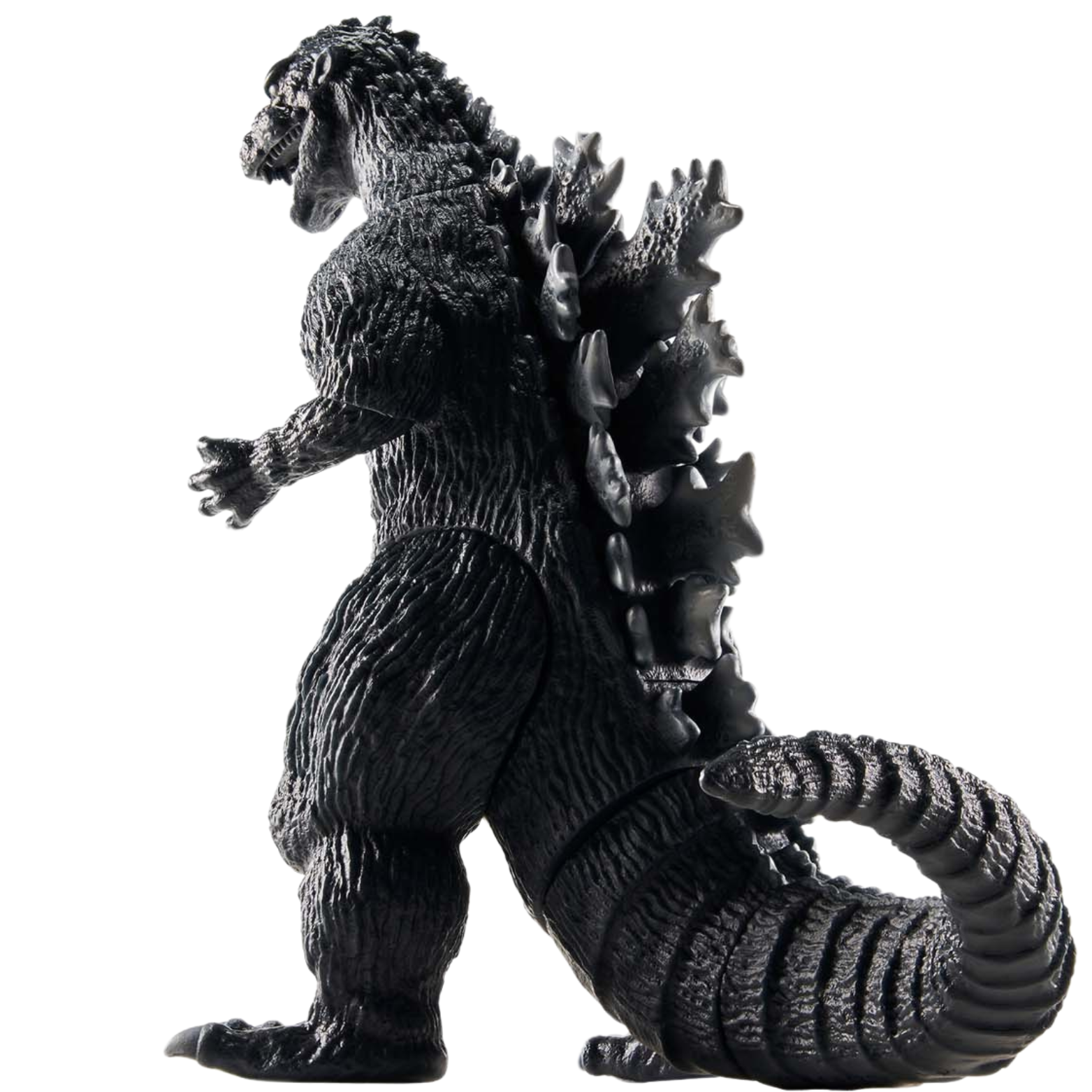Godzilla (1954) "Monster Roar" 100% Original Lacrado