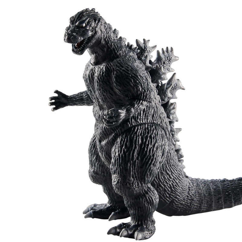 Godzilla (1954) "Monster Roar" 100% Original Lacrado