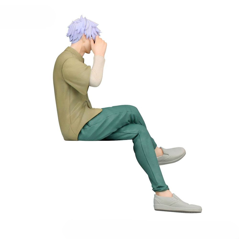 Satoru Gojo-Noodles Stopper-100% Original FuRyu