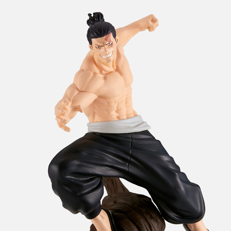 Aoi Todo- COMBINATION BATTLE 100% Original Banpresto