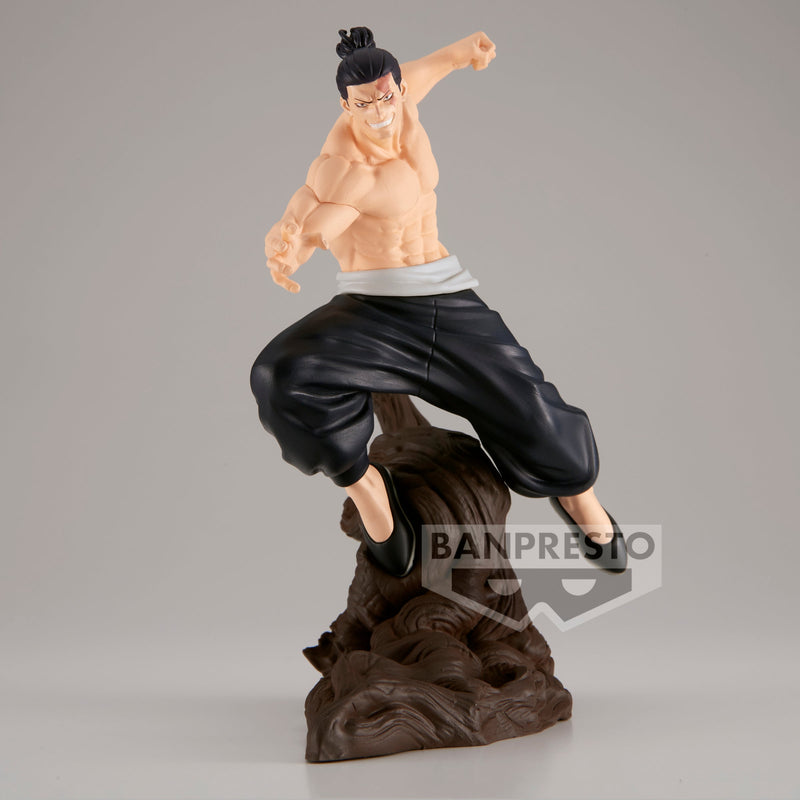 Aoi Todo- COMBINATION BATTLE 100% Original Banpresto