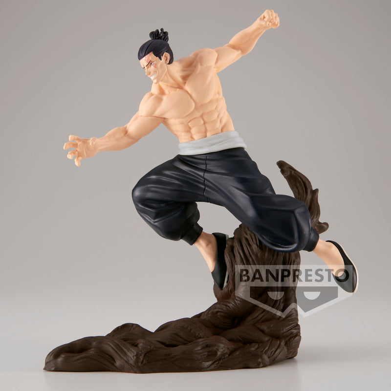 Aoi Todo- COMBINATION BATTLE 100% Original Banpresto