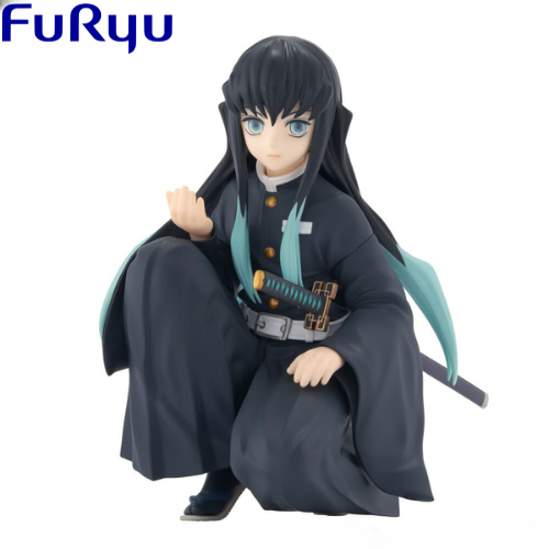 Tokitou Muichirou "Noodle Stopper" 100% Original