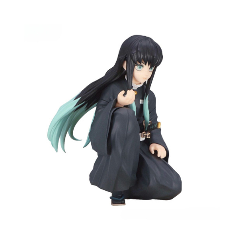 Tokitou Muichirou "Noodle Stopper" 100% Original