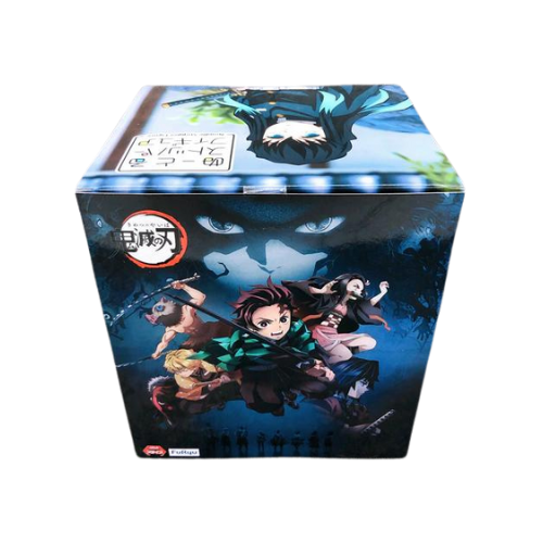 Tokitou Muichirou "Noodle Stopper" 100% Original