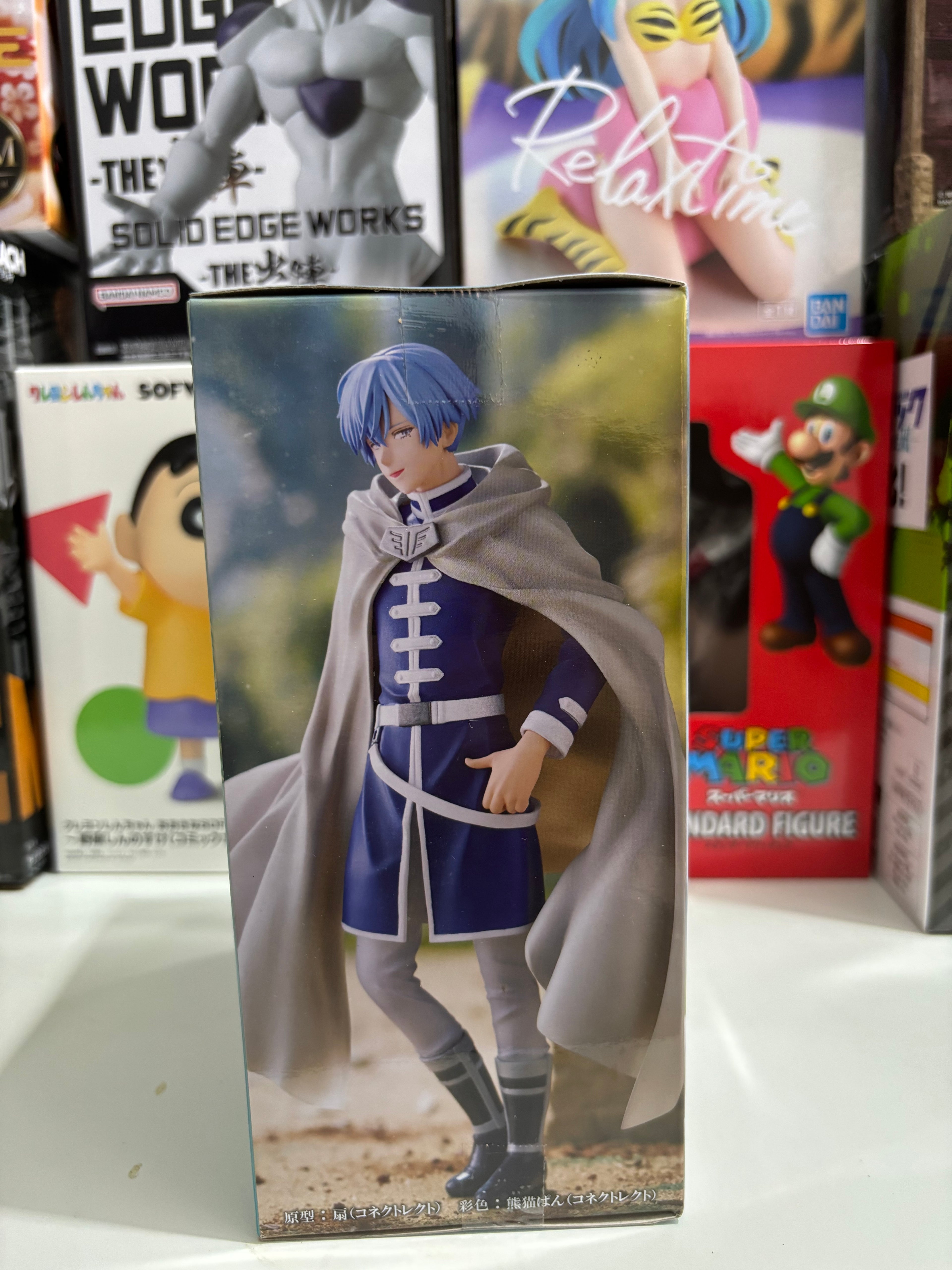 Himmel "Desktop x Decore" 100% Original Lacrado Sega