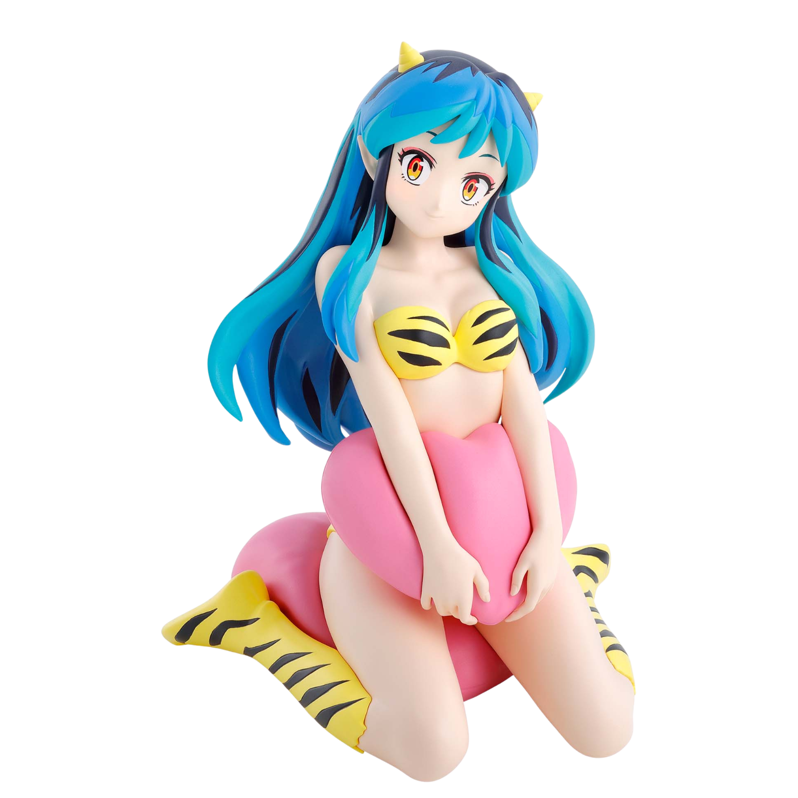 Ram  Urusei Yatsura " Relax time" 100% Original Lacrado [Banpresto]