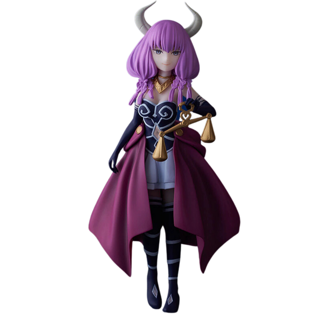 Aura the Guillotine  "Desktop x Decorate Collections 100% Original Lacrado [Sega]