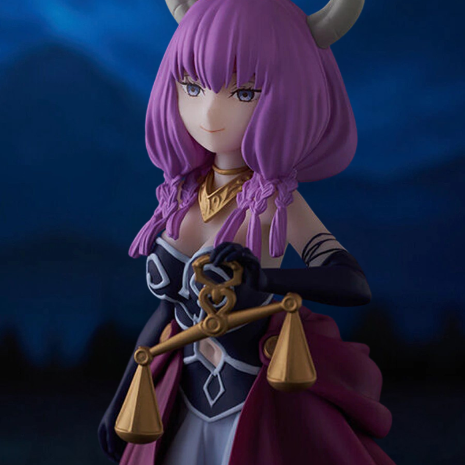 Aura the Guillotine  "Desktop x Decorate Collections 100% Original Lacrado [Sega]