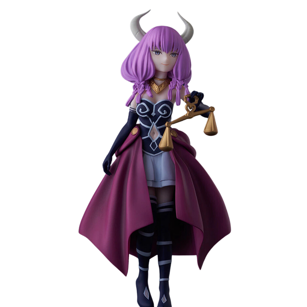 Aura the Guillotine  "Desktop x Decorate Collections 100% Original Lacrado [Sega]