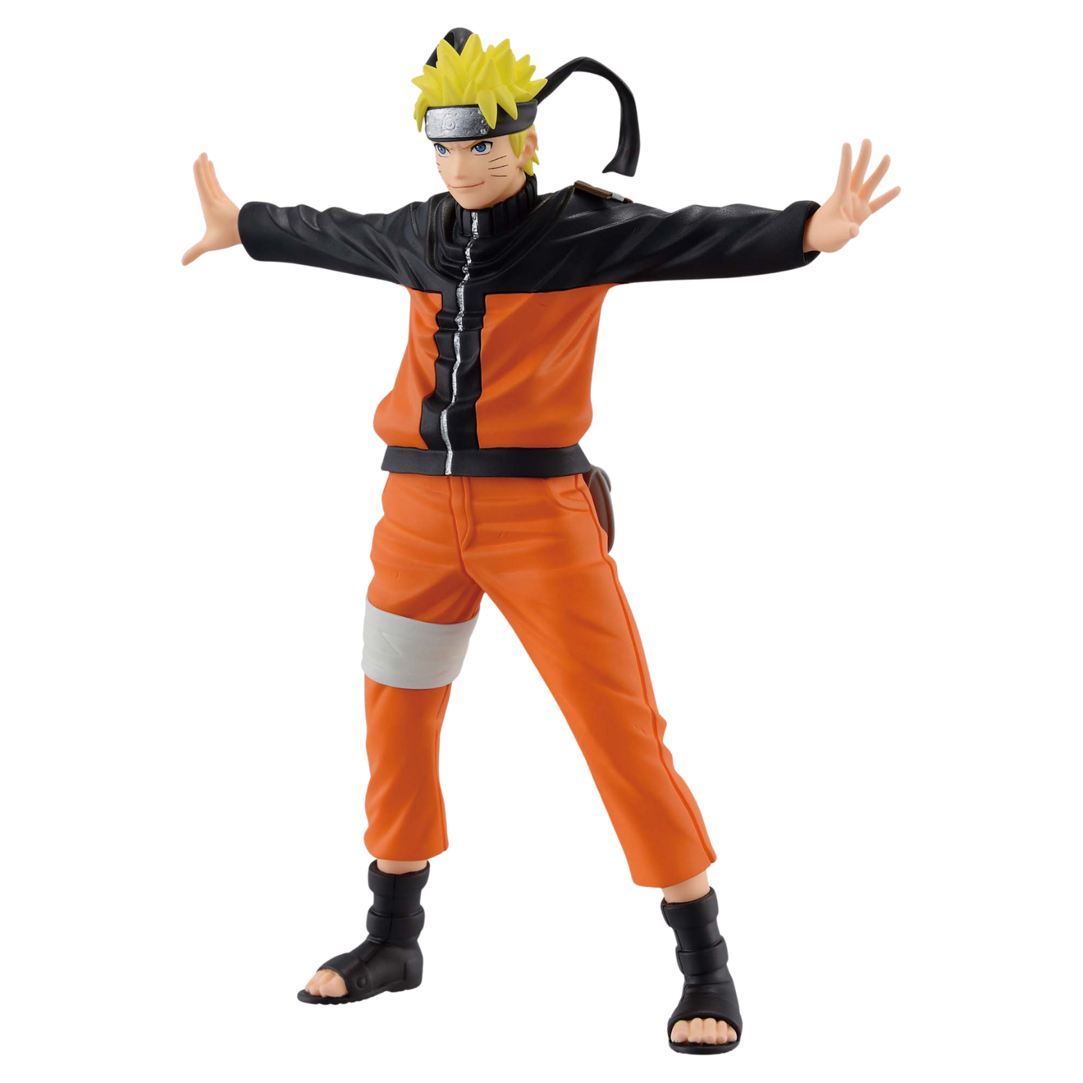 Uzumaki Naruto "Panel Spectacle" 100% Original Lacrado [Banpresto]