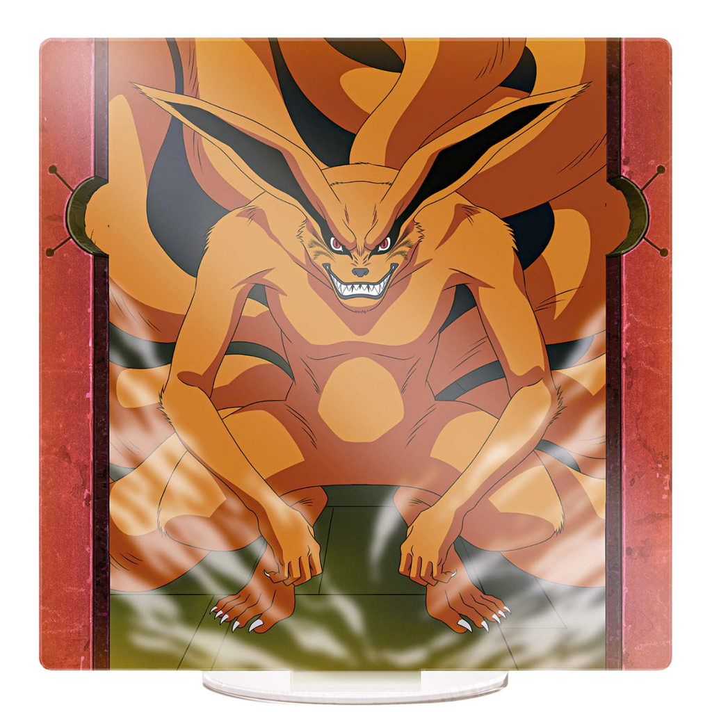 Uzumaki Naruto "Panel Spectacle" 100% Original Lacrado [Banpresto]