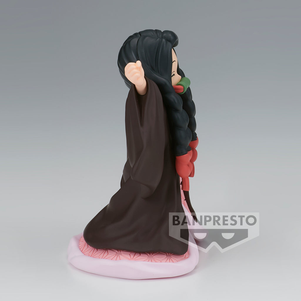Nezuko  Kamado "DXF Vol.45" 100% Original- Banpresto