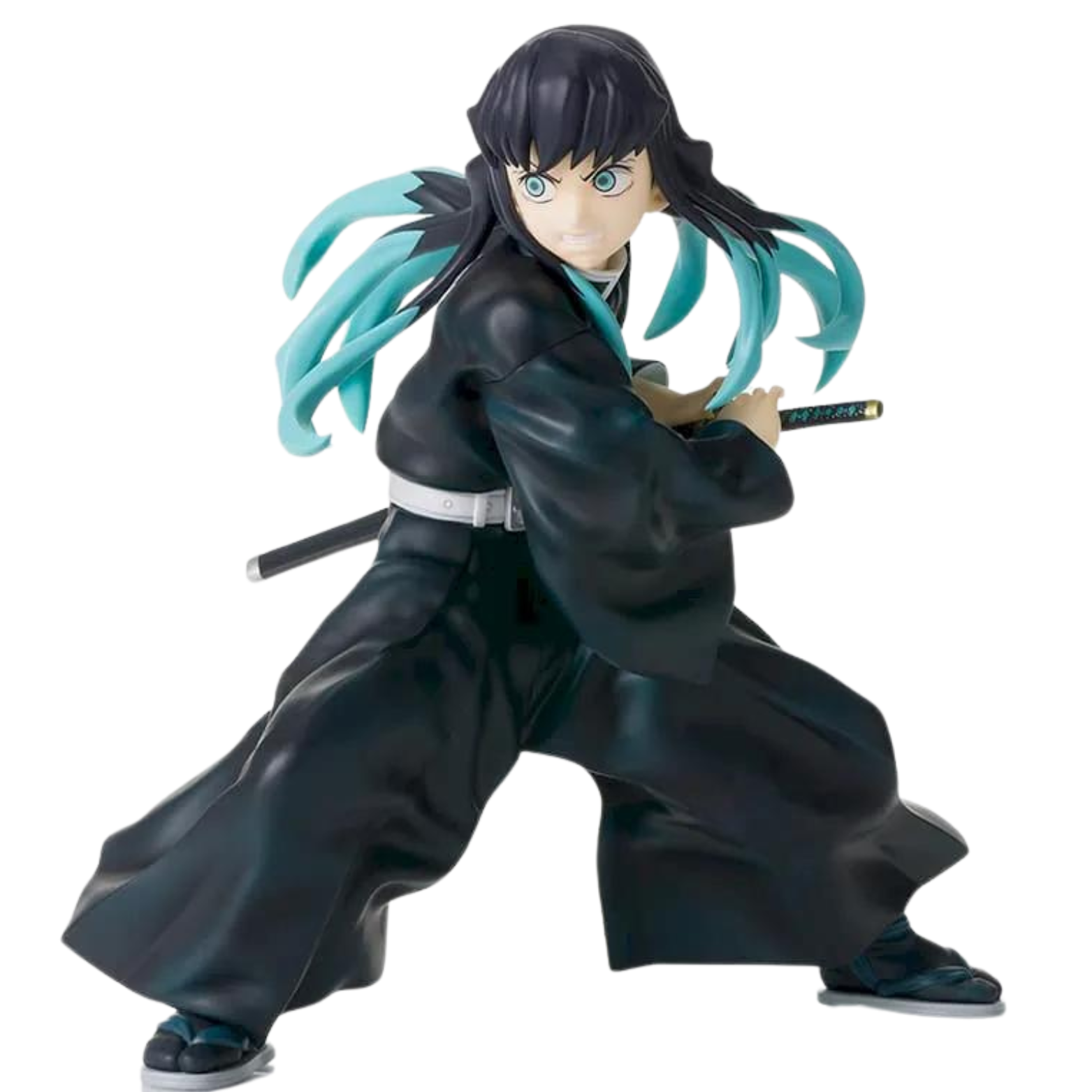 Tokitou Muichirou "FIGURIZMA" 100% ORIGINAL  DEMON SLAYER