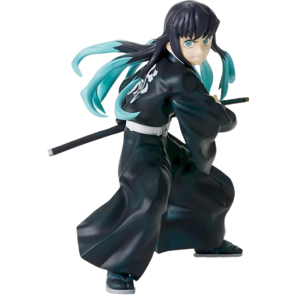 Tokitou Muichirou "FIGURIZMA" 100% ORIGINAL  DEMON SLAYER