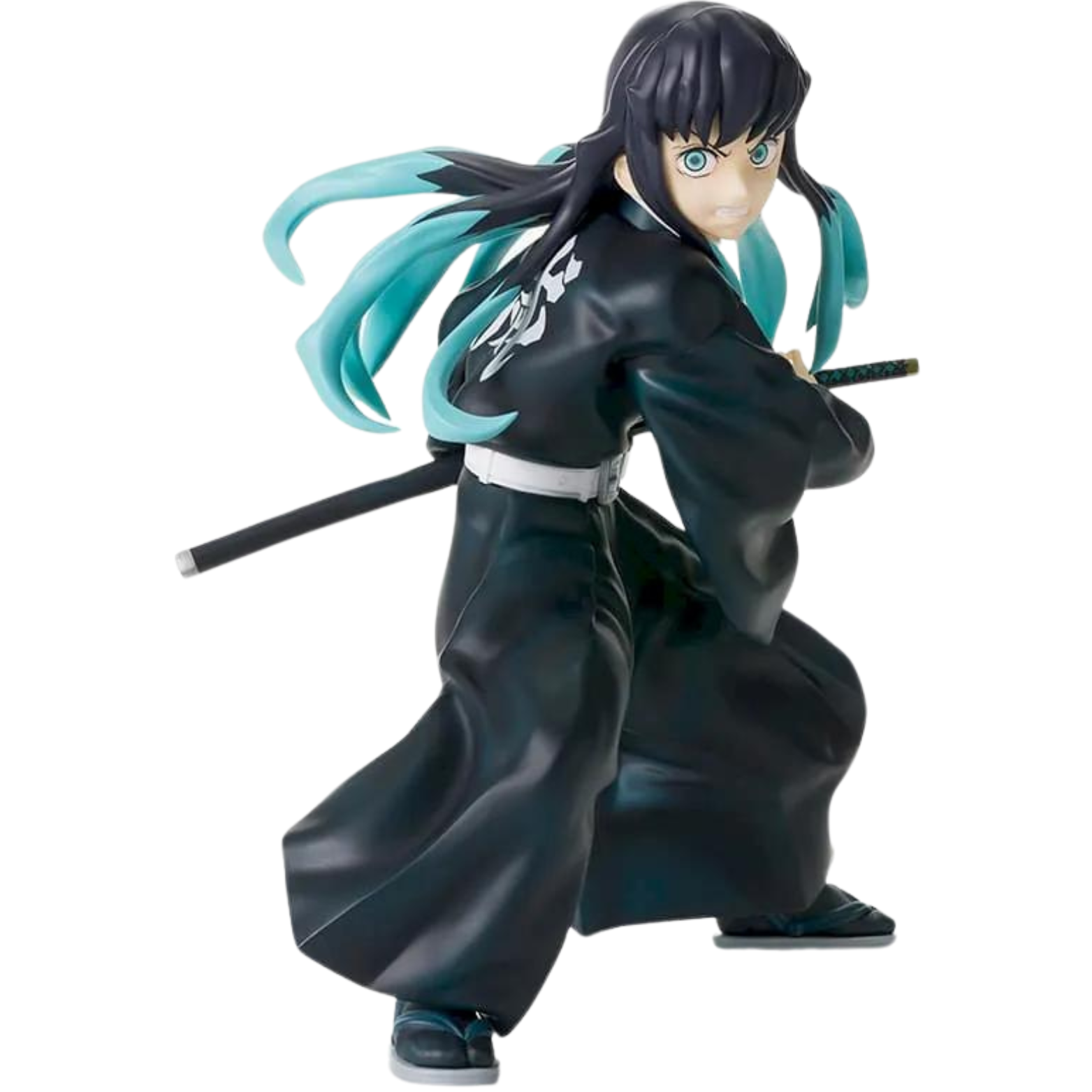 Tokitou Muichirou "FIGURIZMA" 100% ORIGINAL  DEMON SLAYER