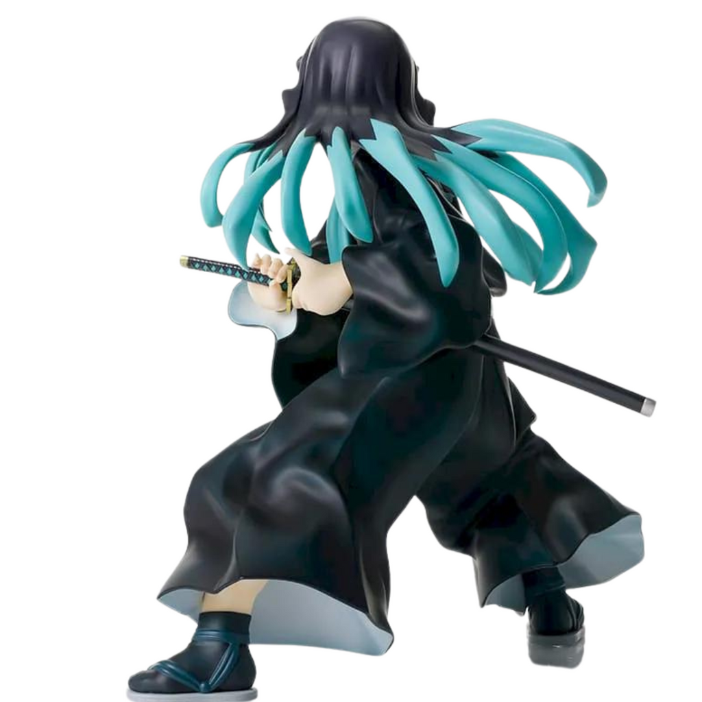 Tokitou Muichirou "FIGURIZMA" 100% ORIGINAL  DEMON SLAYER
