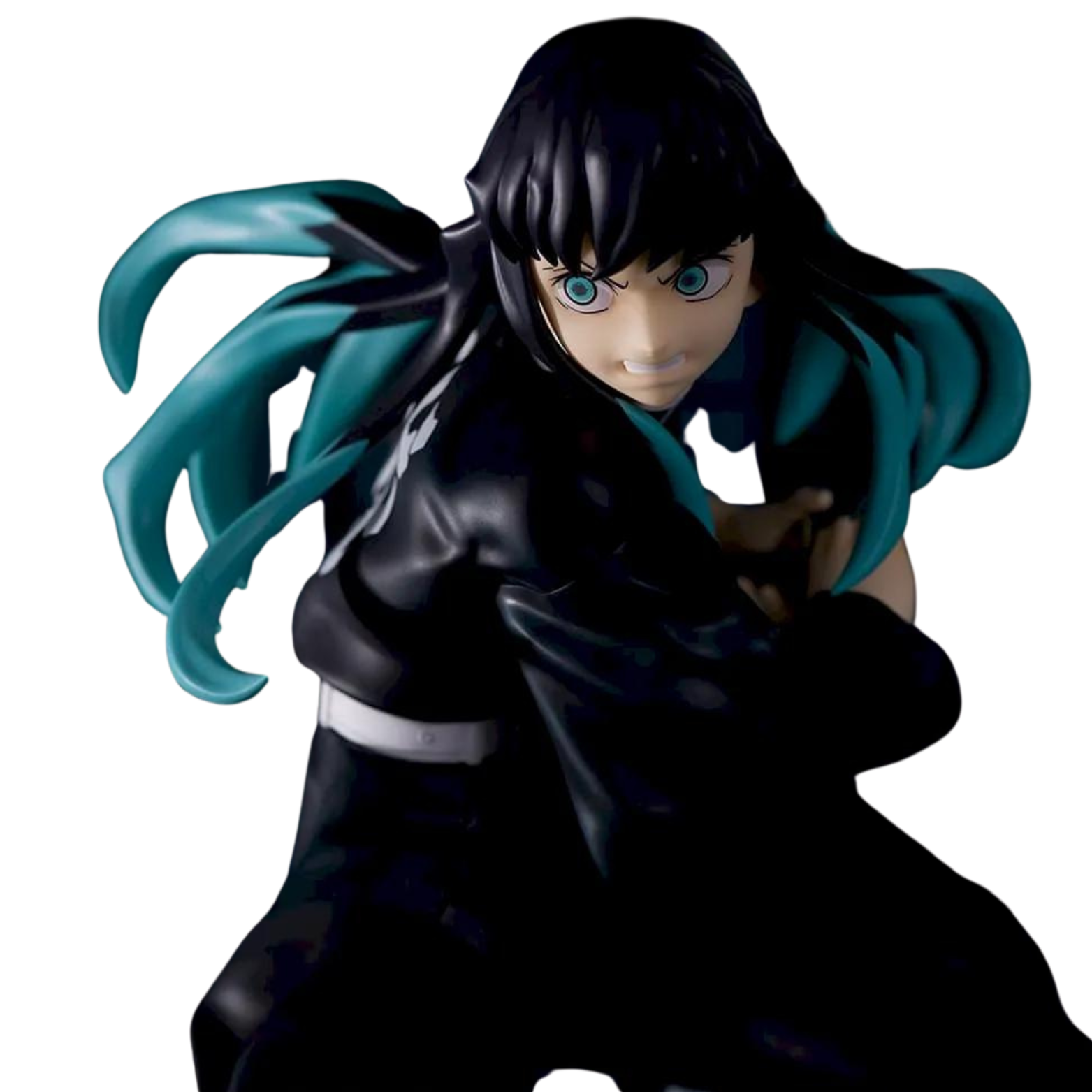 Tokitou Muichirou "FIGURIZMA" 100% ORIGINAL  DEMON SLAYER