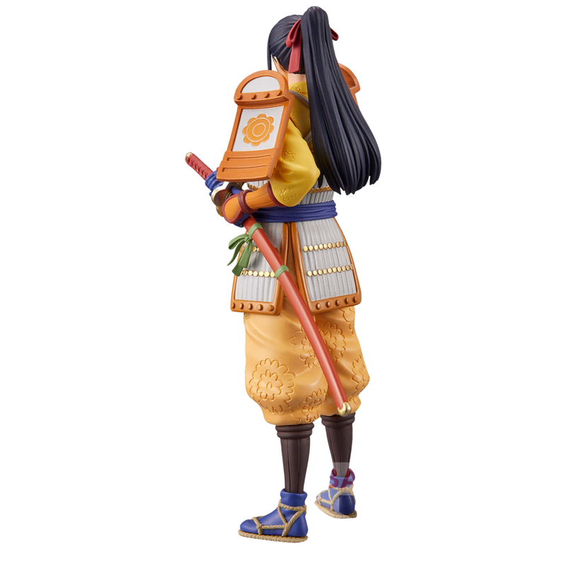 Kikunojo DXF The Grandline Series Extra 100% Original Lacrado