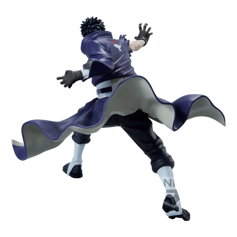 Obito Uchiha Ⅱ "Vibration Stars" 100% Original Lacrado