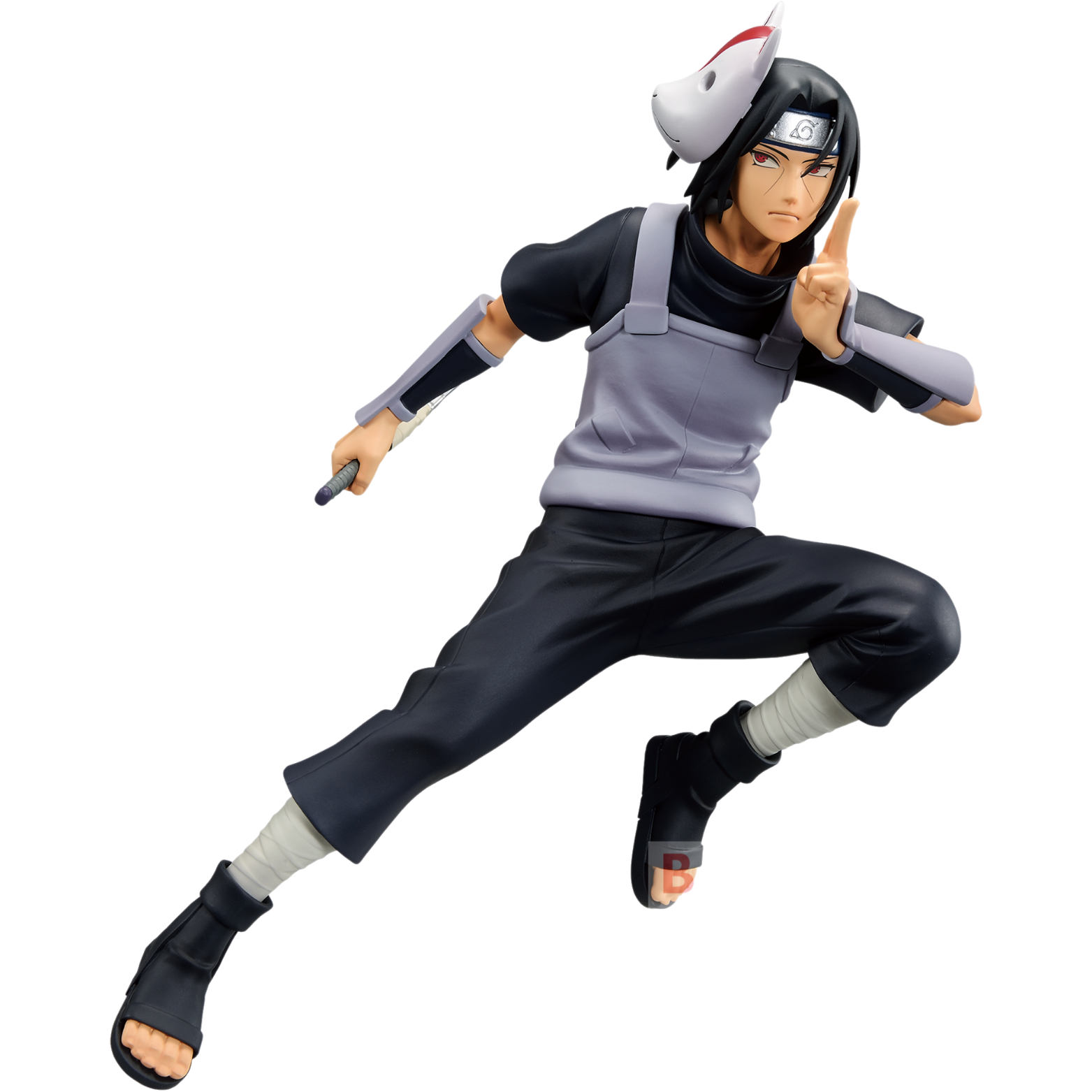 Itachi Uchiha -VIBRATION STARS 100% Original