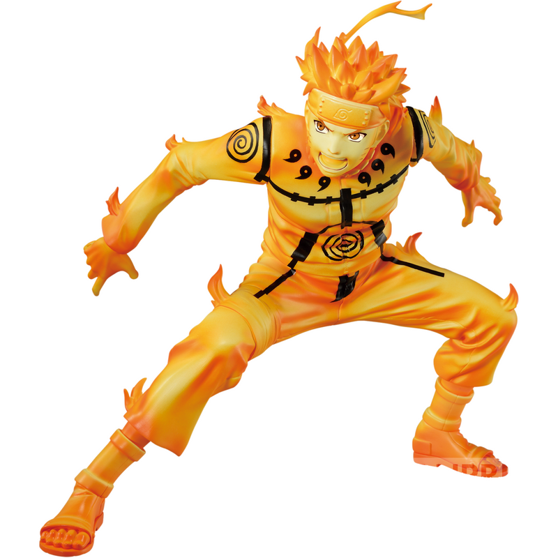 Naruto Uzumaki  - VIBRATION STARS 100% Original