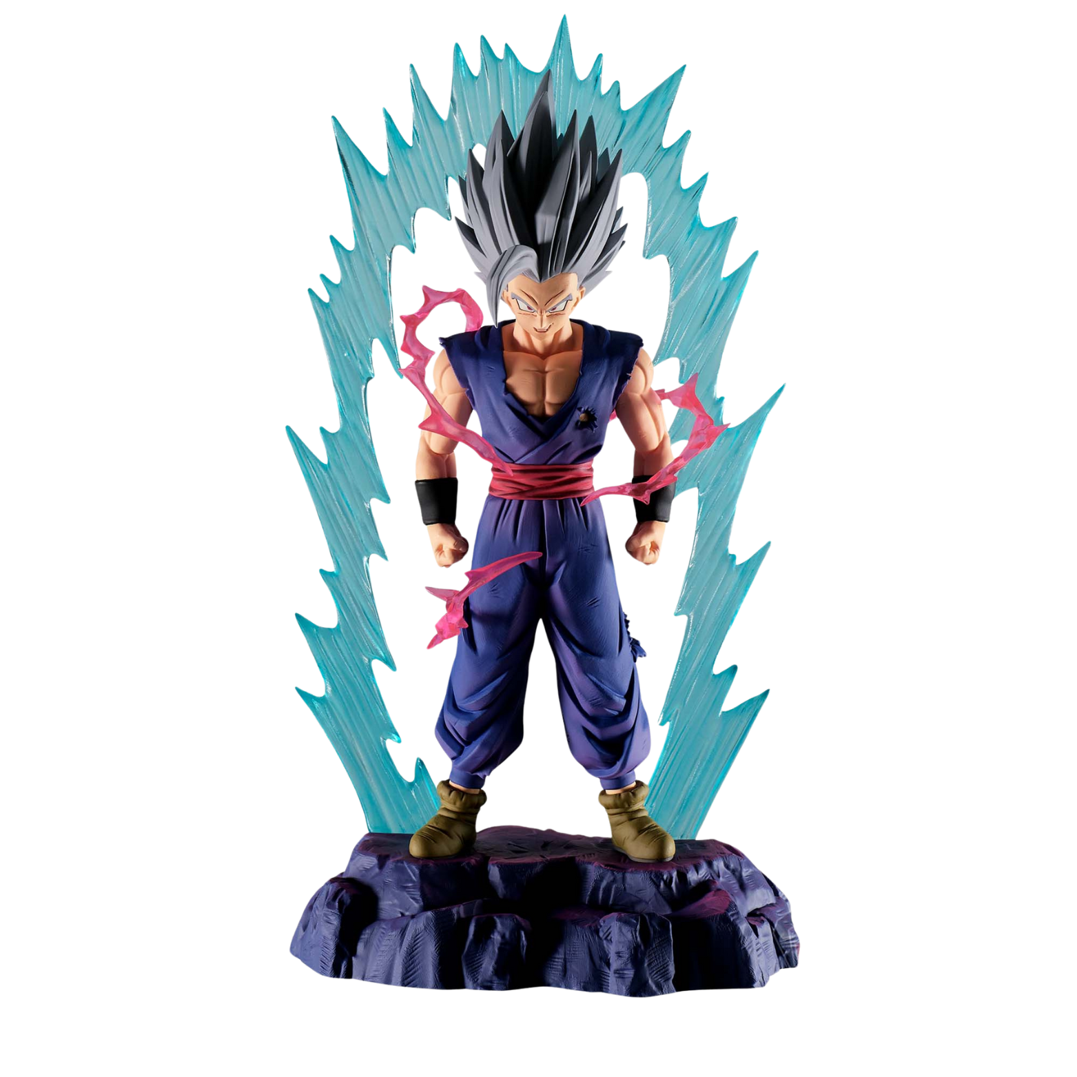 Son Gohan ( Beast )"History Box vol.6" Supe Hero 100% Original