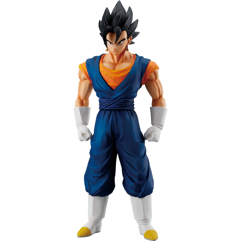 Vegito "Solid Edge Works Vol.4"  100% ORIGINAL