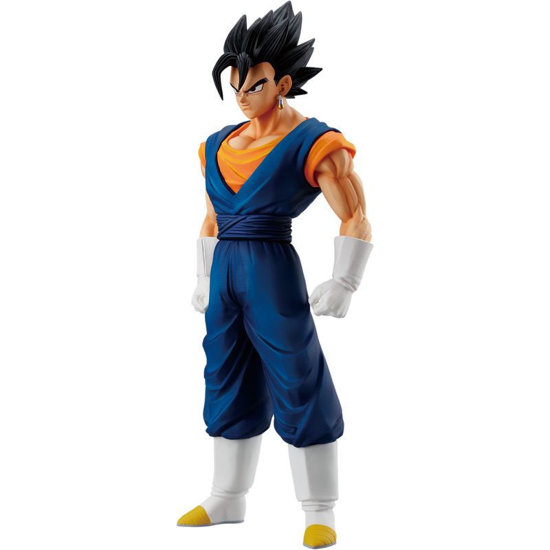 Vegito "Solid Edge Works Vol.4"  100% ORIGINAL