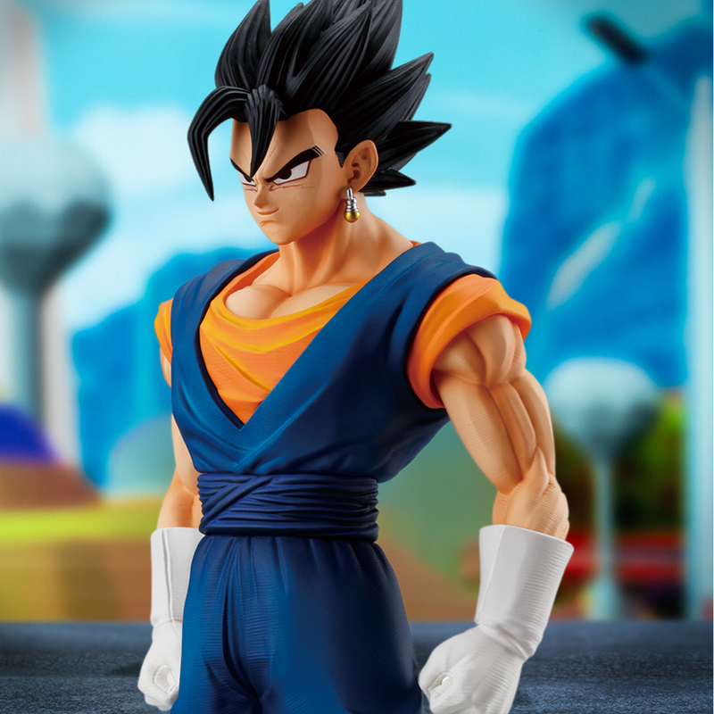 Vegito "Solid Edge Works Vol.4"  100% ORIGINAL