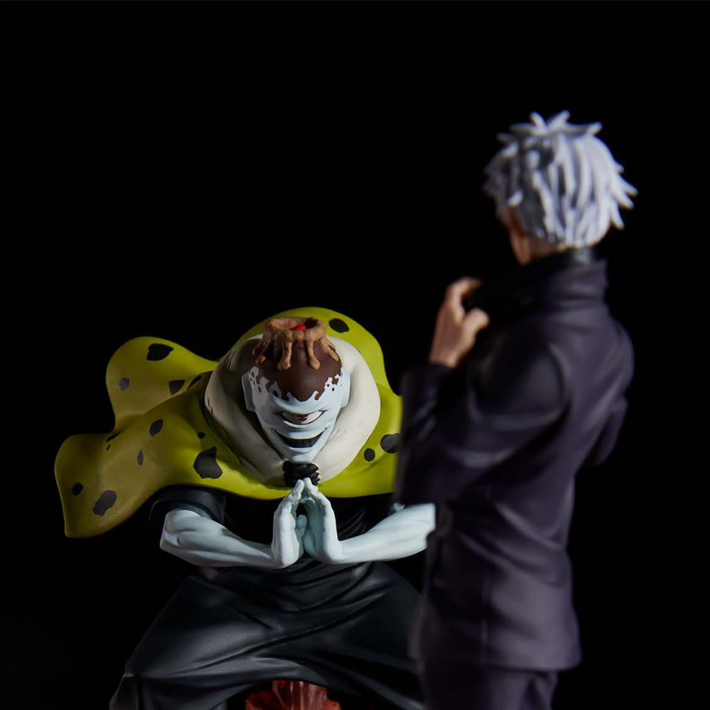 JOGO VS Satoru Gojo COMBINATION BATTLE VOL.4 100% Original Banpresto