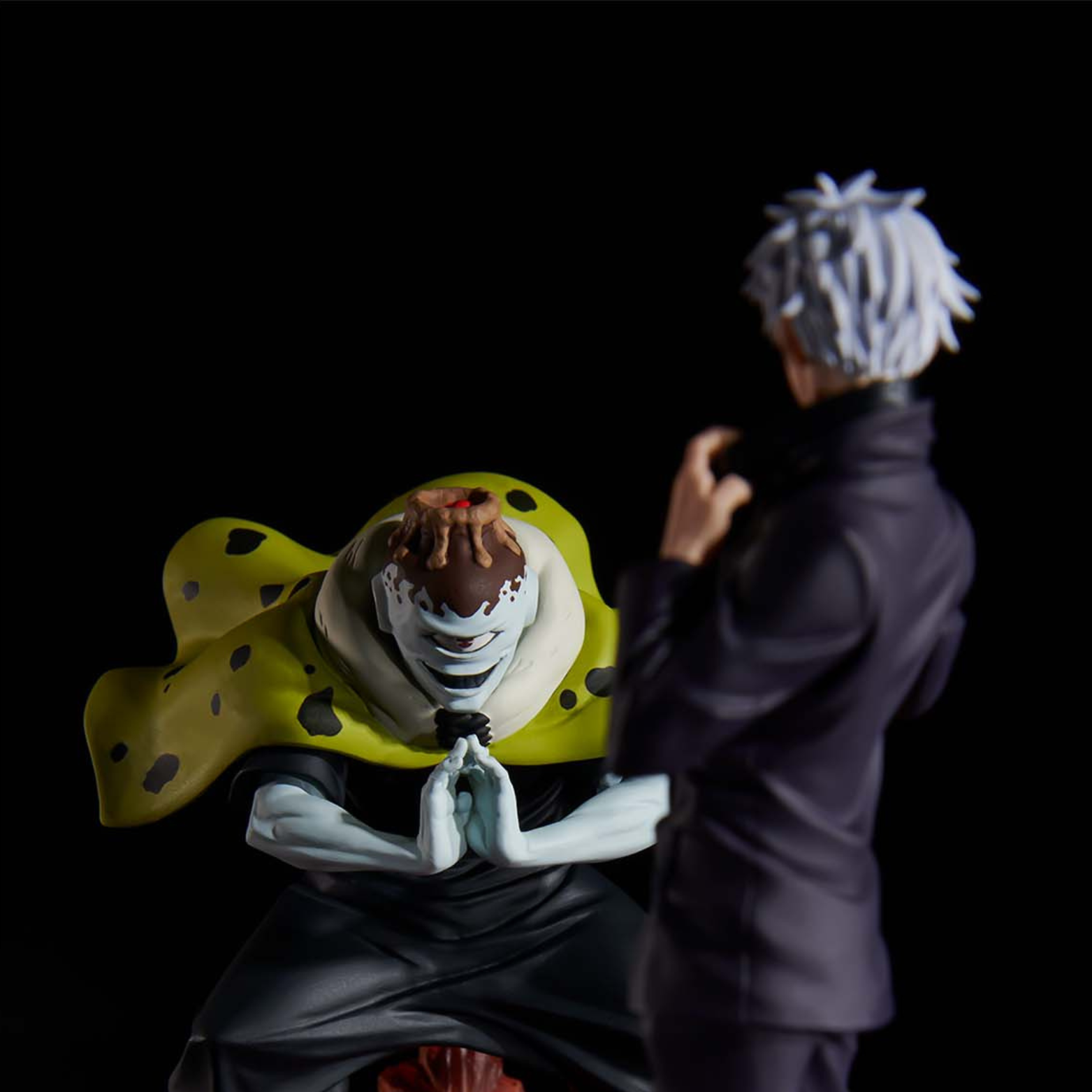 JOGO VS Satoru Gojo COMBINATION BATTLE VOL.4 100% Original Banpresto