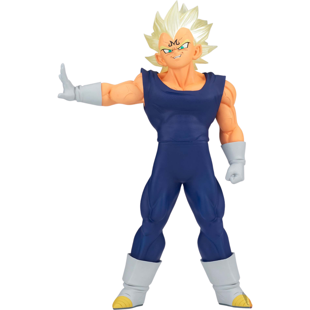 Magi Vegeta" CLEARISE" 100% Original Bandai