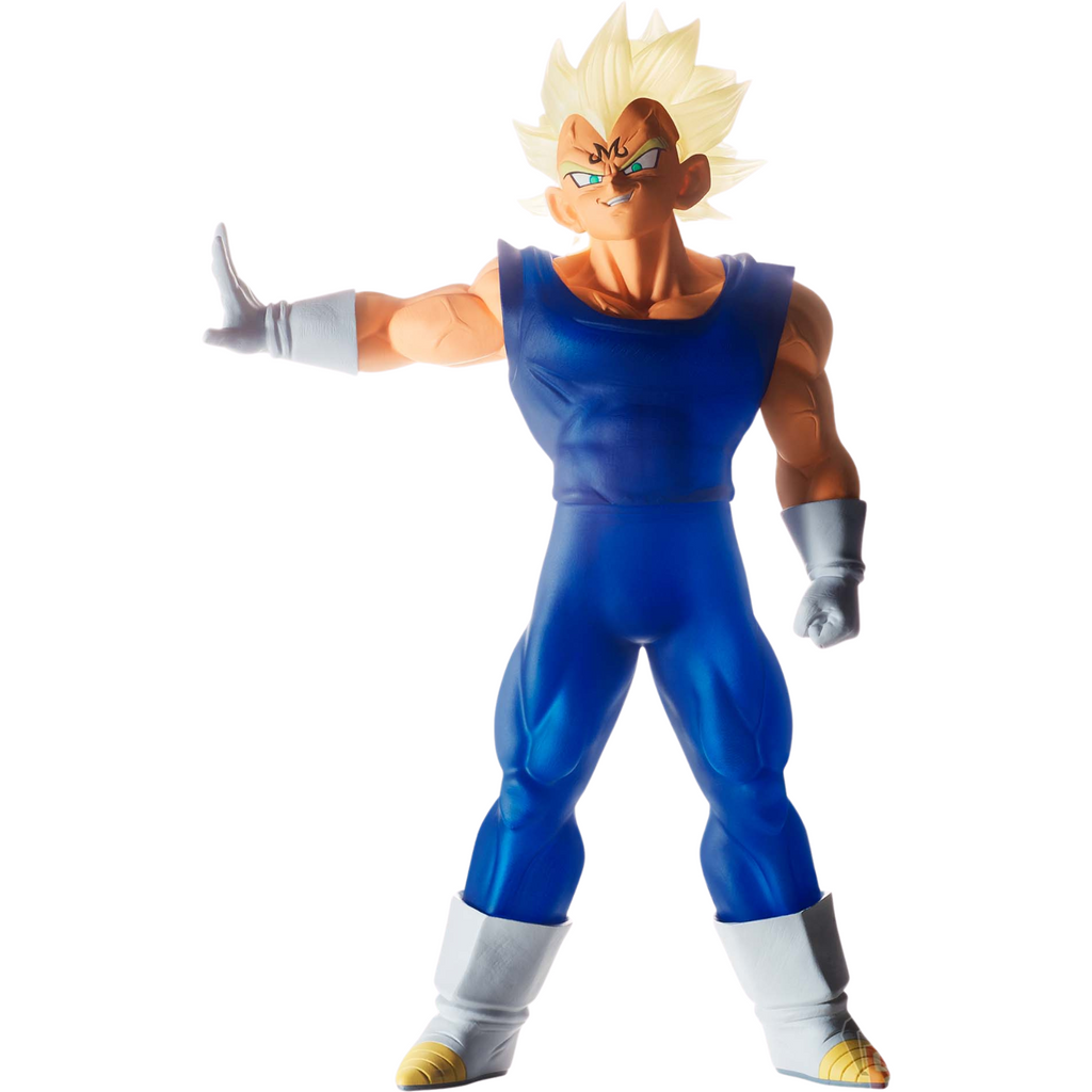 Magi Vegeta" CLEARISE" 100% Original Bandai