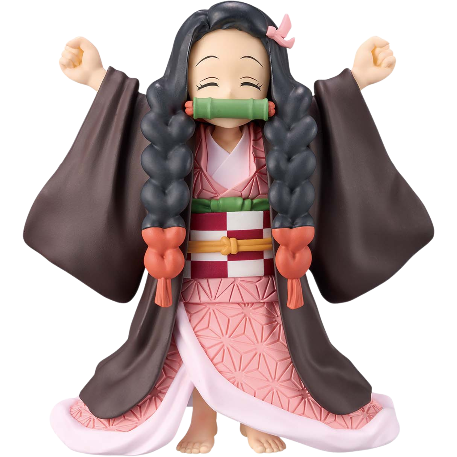 Nezuko  Kamado "DXF Vol.45" 100% Original- Banpresto