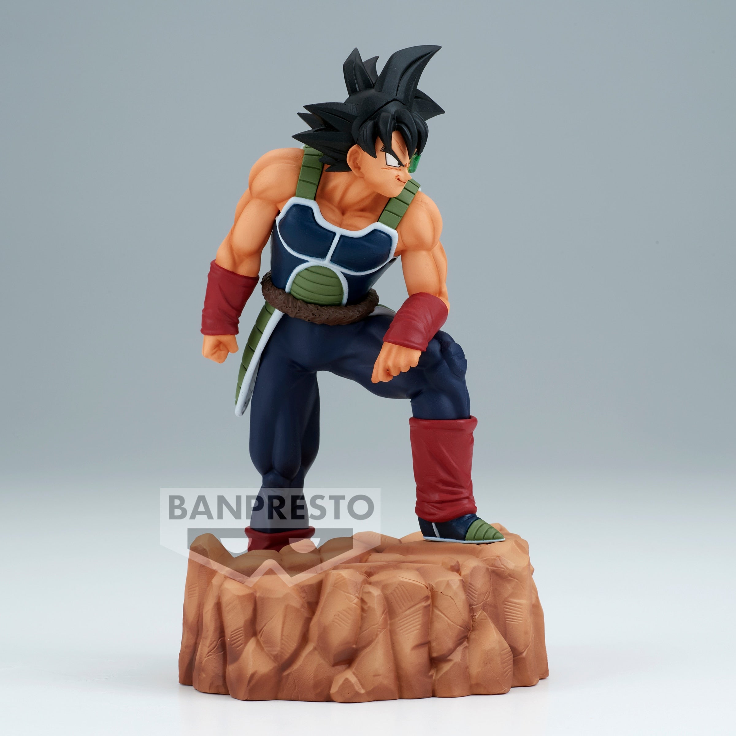 Bardock-History Box vol.6-100% ORIGINAL