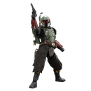 O Mandaloriano - Boba Fett 1/12-Model Kit-Bandai 100% Original Star Wars