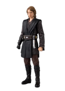 Anakin Skywalker- Revenge of the Sith  Bandai 100% Original STAR WARS