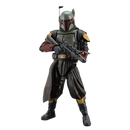 O Mandaloriano - Boba Fett 1/12-Model Kit-Bandai 100% Original Star Wars